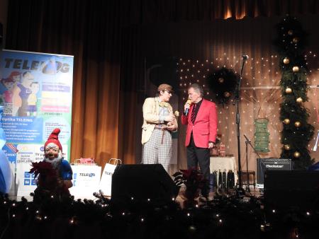 Na predbožičnem koncertu Dobre volje s Francem Gorzo 38